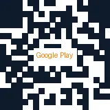 Google Play下载二维码 - 每日大赛 龙珠体育官网 APP